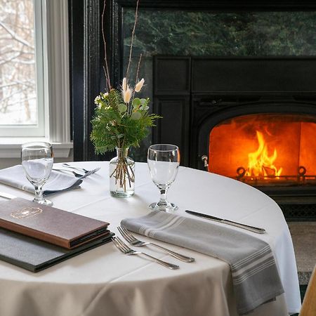 The Inn At Thorn Hill Jackson Extérieur photo