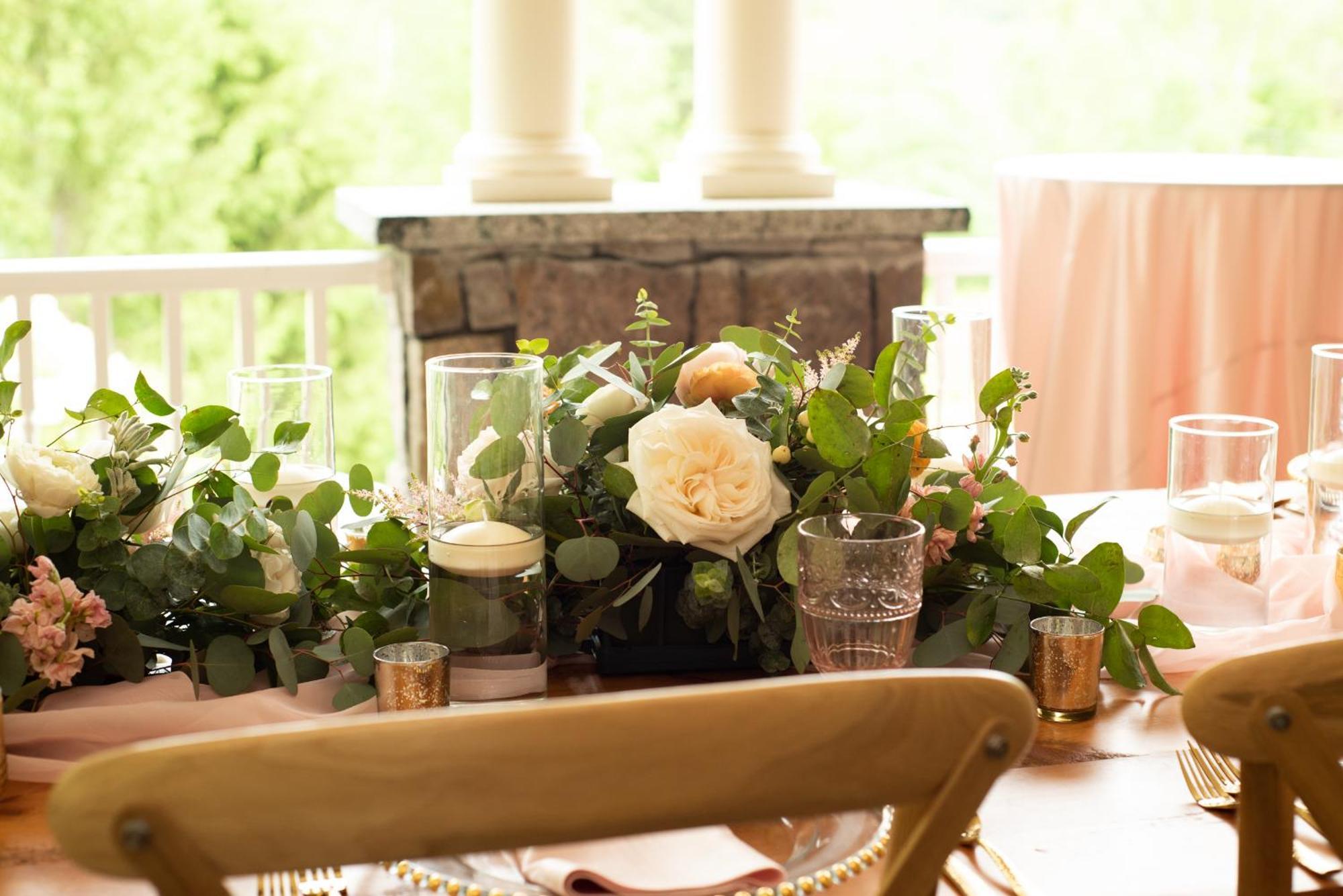 The Inn At Thorn Hill Jackson Extérieur photo