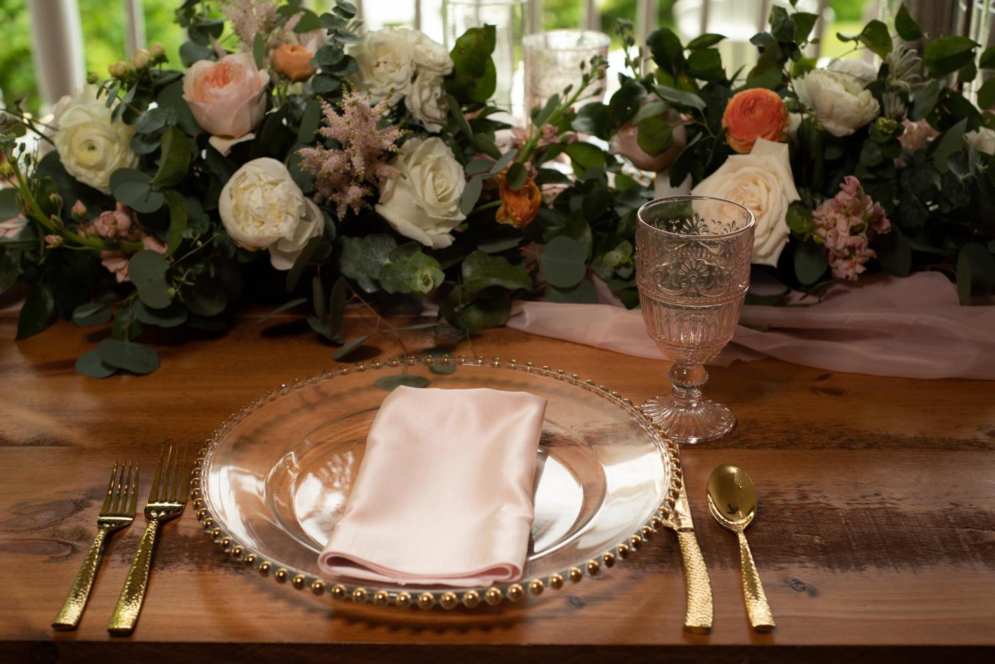 The Inn At Thorn Hill Jackson Extérieur photo