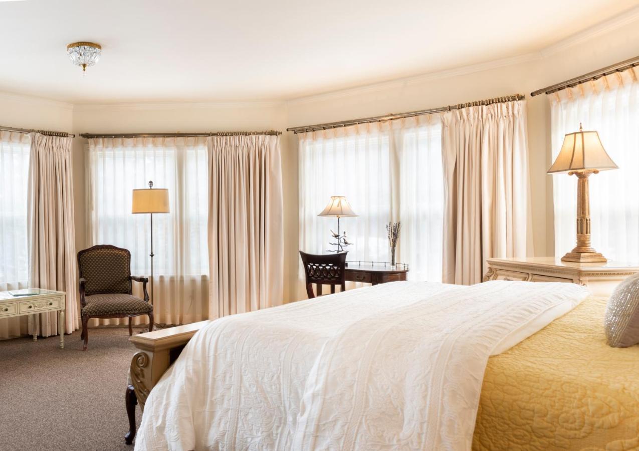 The Inn At Thorn Hill Jackson Extérieur photo