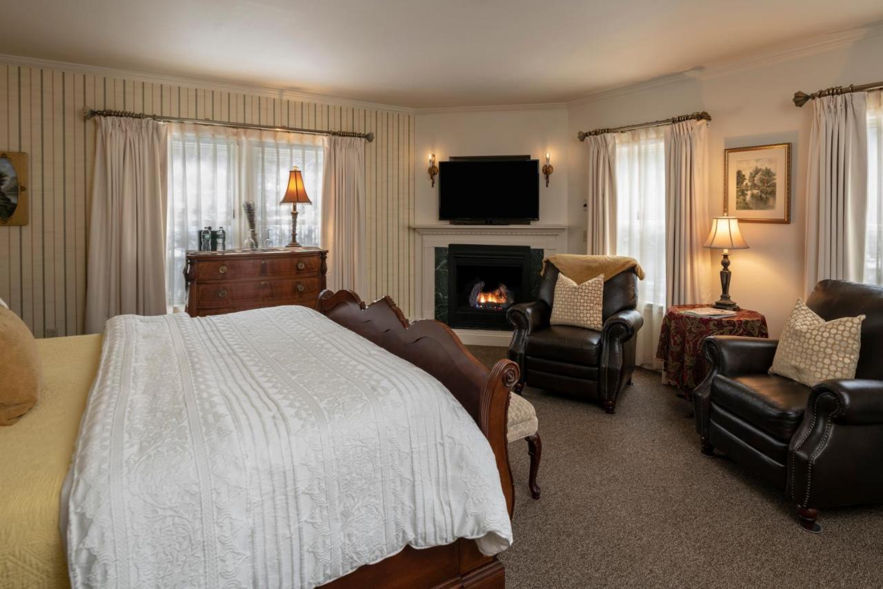 The Inn At Thorn Hill Jackson Extérieur photo